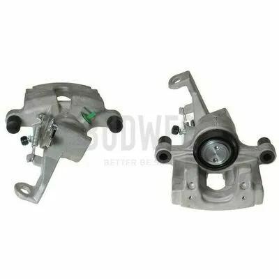 Saldi BUDWEG CALIPER 344344 Pinza Freno