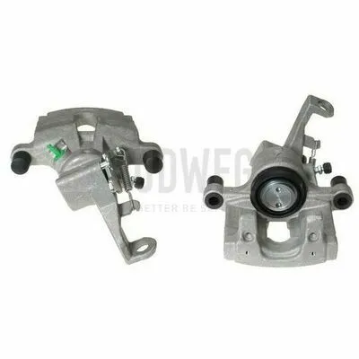 Occasione Imperdibile BUDWEG CALIPER 344345 Pinza Freno