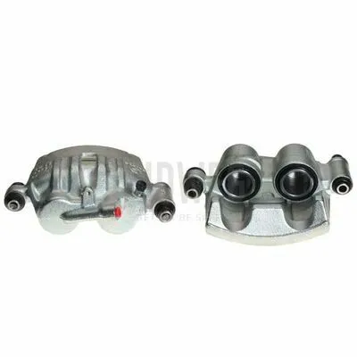 Saldi BUDWEG CALIPER 343232 Pinza Freno