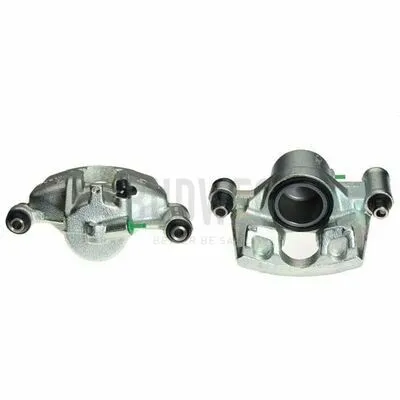 Ultima Occasione BUDWEG CALIPER 342795 Pinza Freno
