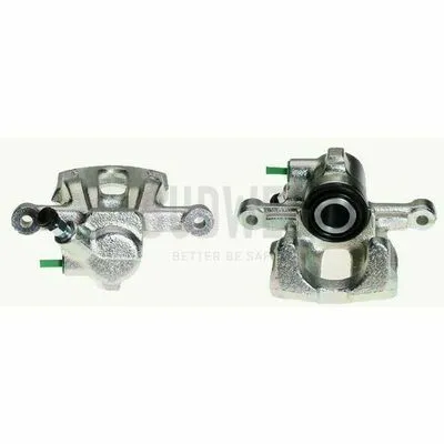 Direttamente Dal Produttore BUDWEG CALIPER 343699 Pinza Freno