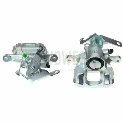 BUDWEG CALIPER 344922 Pinza Freno Solo Oggi