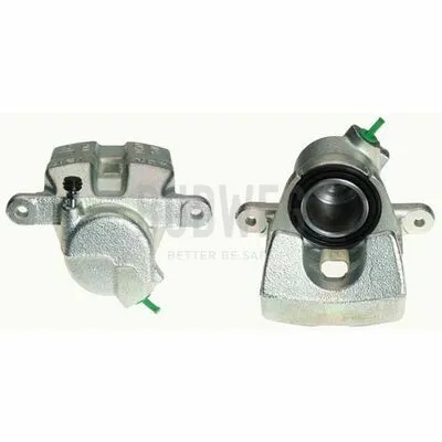 BUDWEG CALIPER 343965 Pinza Freno Nuovo Arrivo