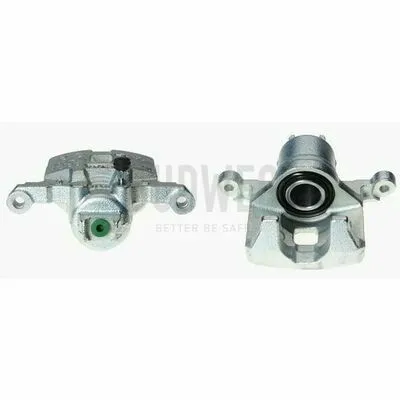 Spedito Oggi BUDWEG CALIPER 343524 Pinza Freno