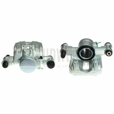 Ultima Occasione BUDWEG CALIPER 344977 Pinza Freno