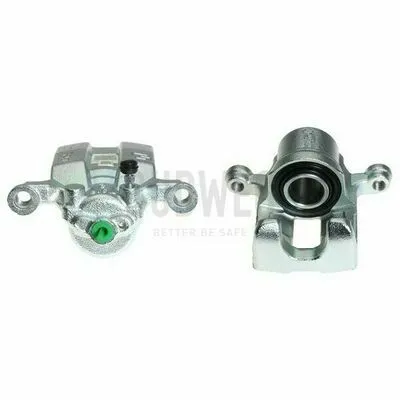 Sconto BUDWEG CALIPER 344641 Pinza Freno