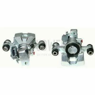 BUDWEG CALIPER 343792 Pinza Freno Sconto