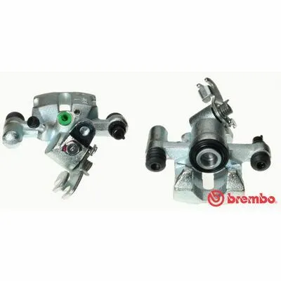 BREMBO ESSENTIAL LINE F 49 056 Pinza Freno Affare