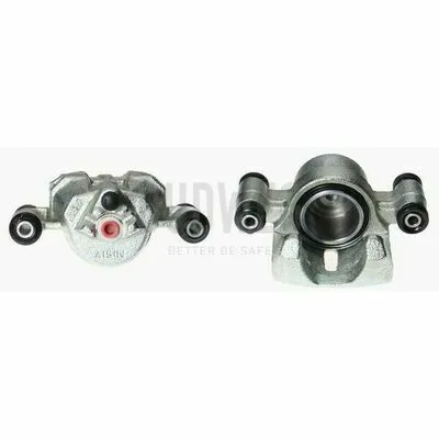 BUDWEG CALIPER 343056 Pinza Freno Ultimissimo Modello