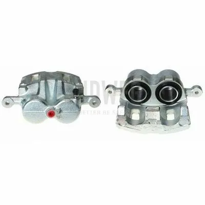 BUDWEG CALIPER 343158 Pinza Freno A Buon Prezzo