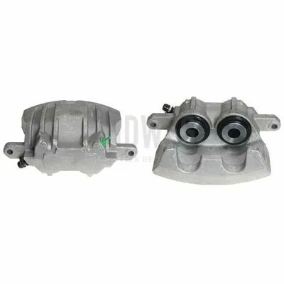 Miglior Prezzo BUDWEG CALIPER 345239 Pinza Freno