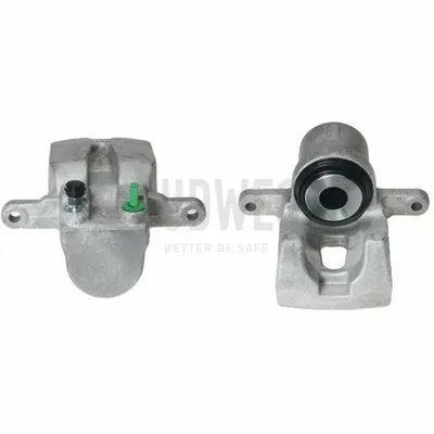 BUDWEG CALIPER 345240 Pinza Freno Occasione