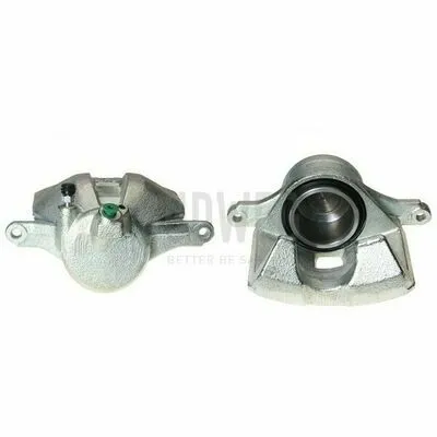 BUDWEG CALIPER 342593 Pinza Freno Super Prezzo