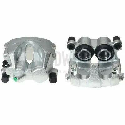 BUDWEG CALIPER 344814 Pinza Freno Saldi