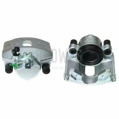 Prezzo Conveniente BUDWEG CALIPER 344664 Pinza Freno