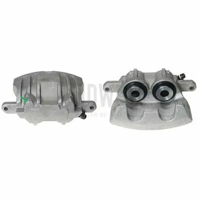 Sconto BUDWEG CALIPER 345238 Pinza Freno