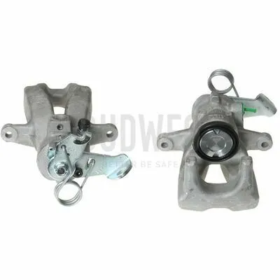 BUDWEG CALIPER 344630 Pinza Freno Compra Adesso