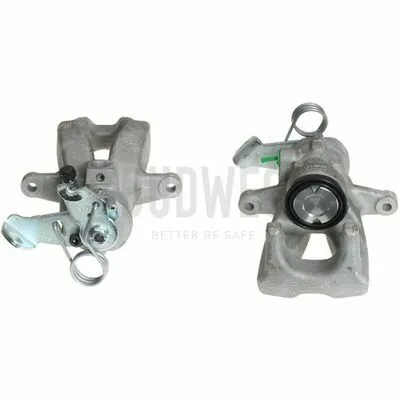 Offerta Speciale BUDWEG CALIPER 344631 Pinza Freno