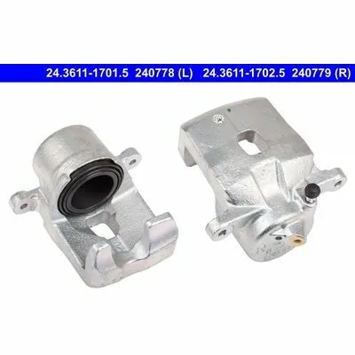 Offerta Speciale ATE 24.3611-1702.5 Pinza Freno