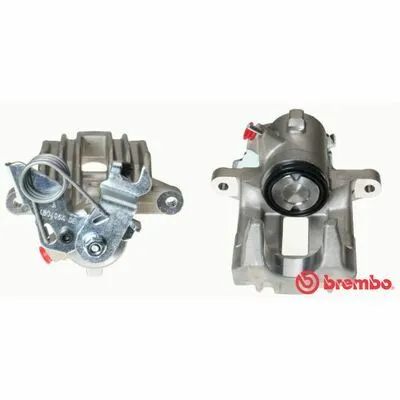 BREMBO ESSENTIAL LINE F 85 170 Pinza Freno Spedito Oggi