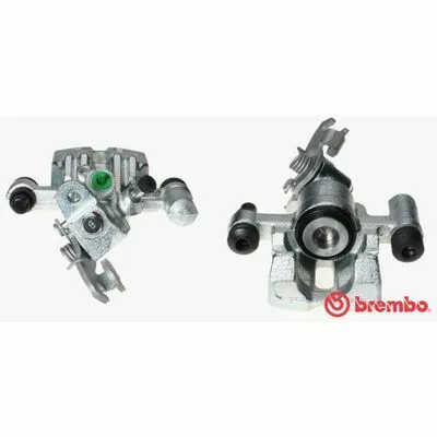 BREMBO ESSENTIAL LINE F 49 085 Pinza Freno Economico