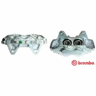 Ultime Pezzi BREMBO ESSENTIAL LINE F 54 119 Pinza Freno