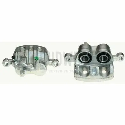 BUDWEG CALIPER 342349 Pinza Freno Offerta Del Giorno