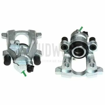 Più Venduto BUDWEG CALIPER 343935 Pinza Freno