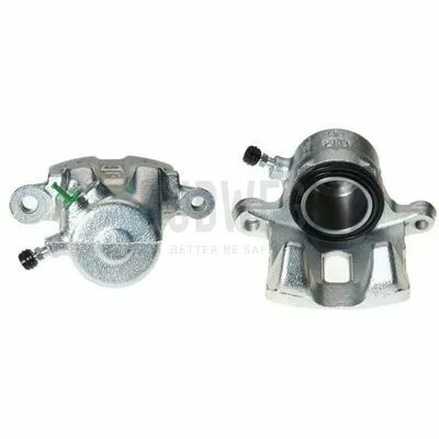 Consegna Rapida BUDWEG CALIPER 342657 Pinza Freno