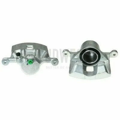 Economico BUDWEG CALIPER 342094 Pinza Freno