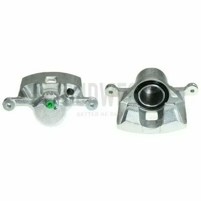 BUDWEG CALIPER 342095 Pinza Freno Compra Adesso