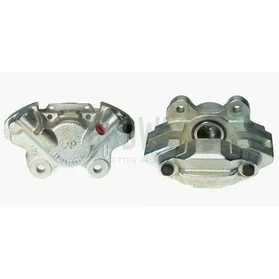 BUDWEG CALIPER 344134 Pinza Freno Ultimissimo Modello