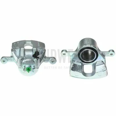 Ultime Pezzi BUDWEG CALIPER 344789 Pinza Freno