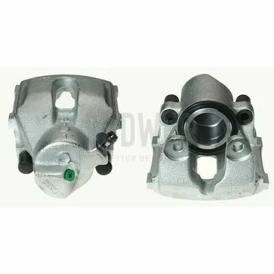 Affare BUDWEG CALIPER 344144 Pinza Freno