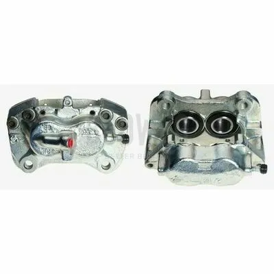 Offerta Speciale BUDWEG CALIPER 341712 Pinza Freno