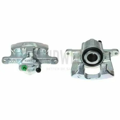Vendita Finale BUDWEG CALIPER 345159 Pinza Freno