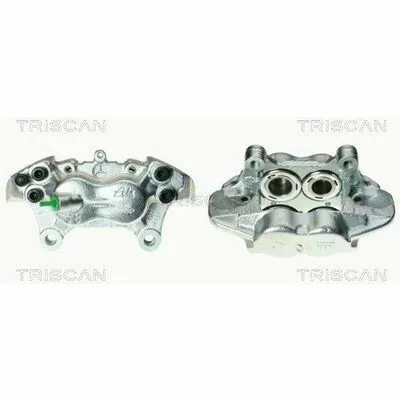 Spedizione Espresso TRISCAN 8170 341925 Pinza Freno