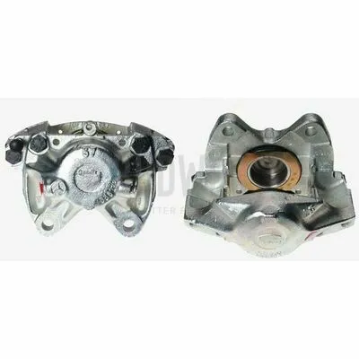 Non Perdere BUDWEG CALIPER 341765 Pinza Freno