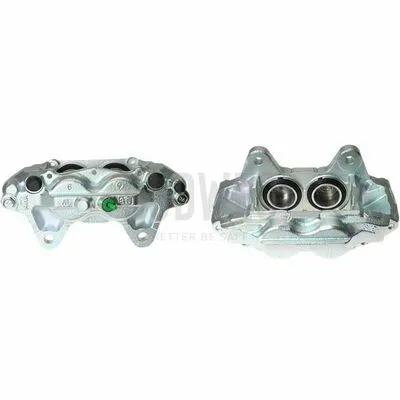 BUDWEG CALIPER 344586 Pinza Freno Nuova Collezione