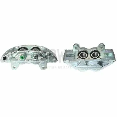 Acquista Ora BUDWEG CALIPER 345009 Pinza Freno