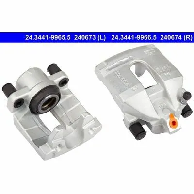 ATE 24.3441-9965.5 Pinza Freno Affare