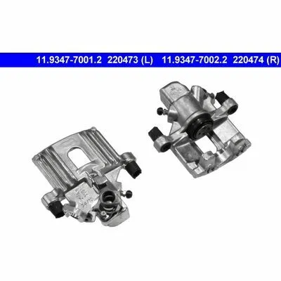 Sconto ATE 11.9347-7002.2 Pinza Freno