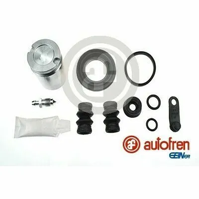 Soddisfatti O Rimborsati AUTOFREN SEINSA D42268C Kit Riparazione, Pinza Freno