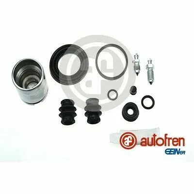 AUTOFREN SEINSA D41380C Kit Riparazione, Pinza Freno Spedizione Espresso