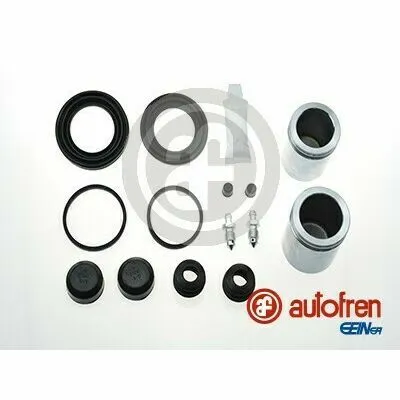Ultime Pezzi AUTOFREN SEINSA D41581C Kit Riparazione, Pinza Freno