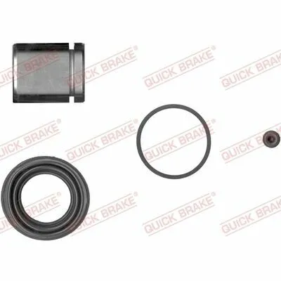 QUICK BRAKE 114-5034 Kit Riparazione, Pinza Freno Direttamente Dal Produttore