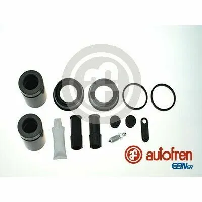 Soddisfatti O Rimborsati AUTOFREN SEINSA D42281C Kit Riparazione, Pinza Freno