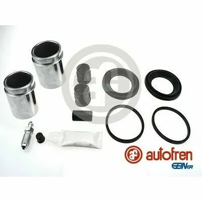 AUTOFREN SEINSA D41949C Kit Riparazione, Pinza Freno Miglior Prezzo