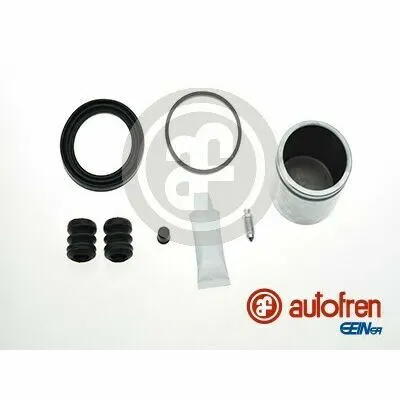AUTOFREN SEINSA D41172C Kit Riparazione, Pinza Freno Must-Have