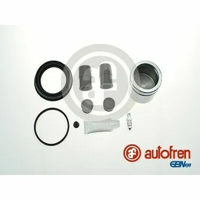 Acquista Ora AUTOFREN SEINSA D42840C Kit Riparazione, Pinza Freno